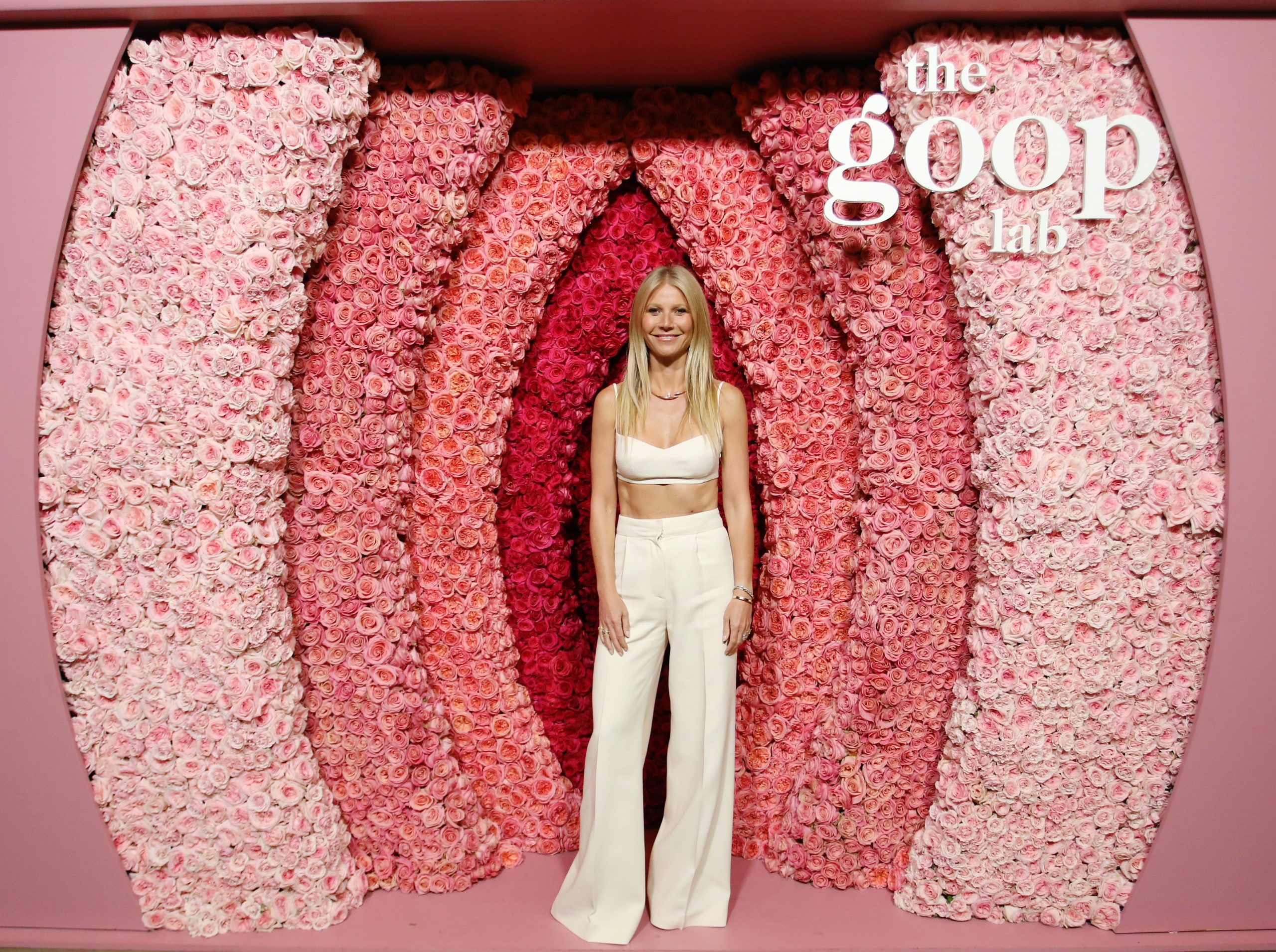 Gwyneth Paltrow to Host First Goop Cruise This Summer