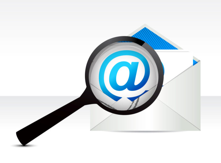 How to find any journalist's email for content marketing outreach