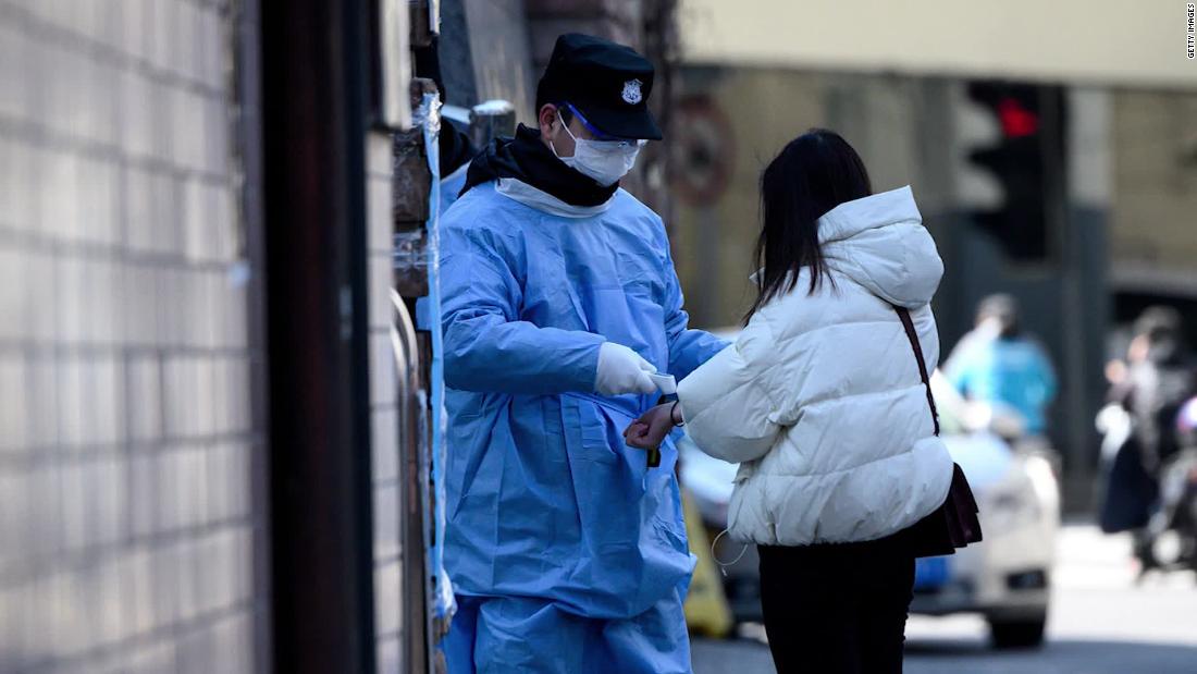 Coronavirus news and live updates: Death toll rises to more than 2,100