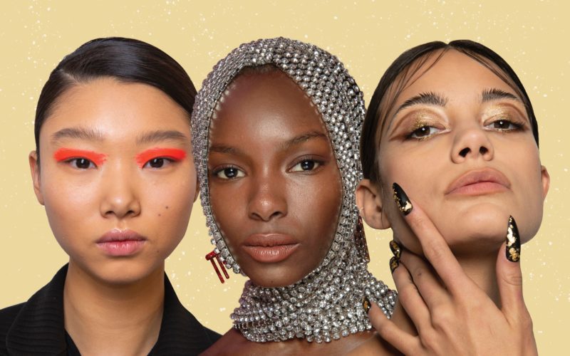 6 Standout Runway Beauty Moments From New York Fashion Week