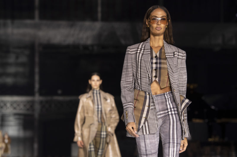 The Runway Trends To Know From London Fashion Week