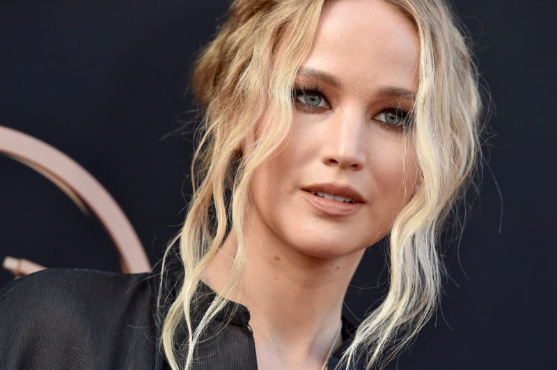 Jennifer Lawrence is Heading Back to Our Screens This Year