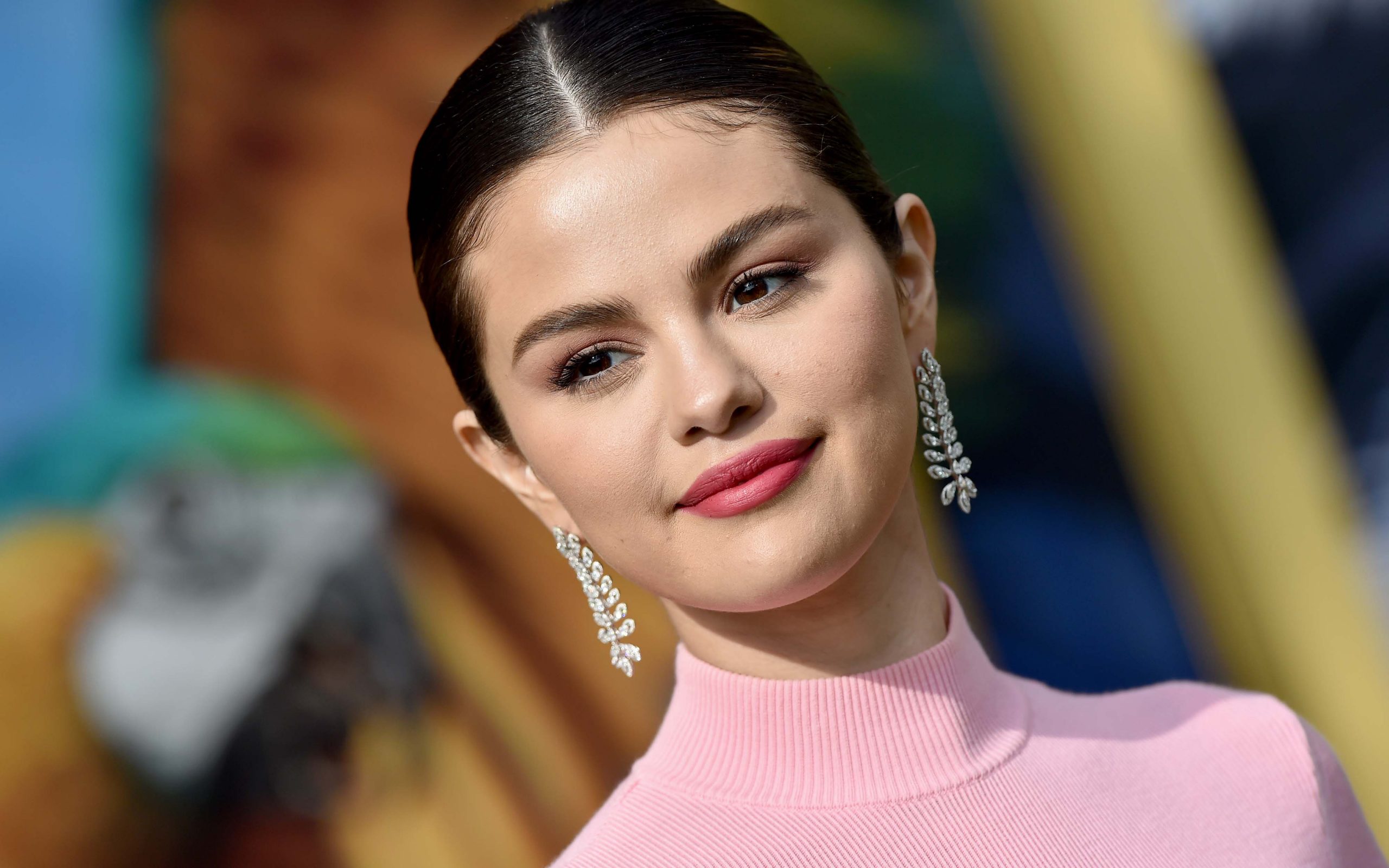 Selena Gomez Announces Launch of Rare Beauty
