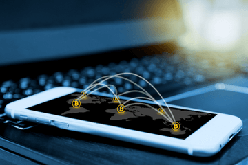 How blockchain will dominate the digital advertising industry in 2020 Search Engine Watch