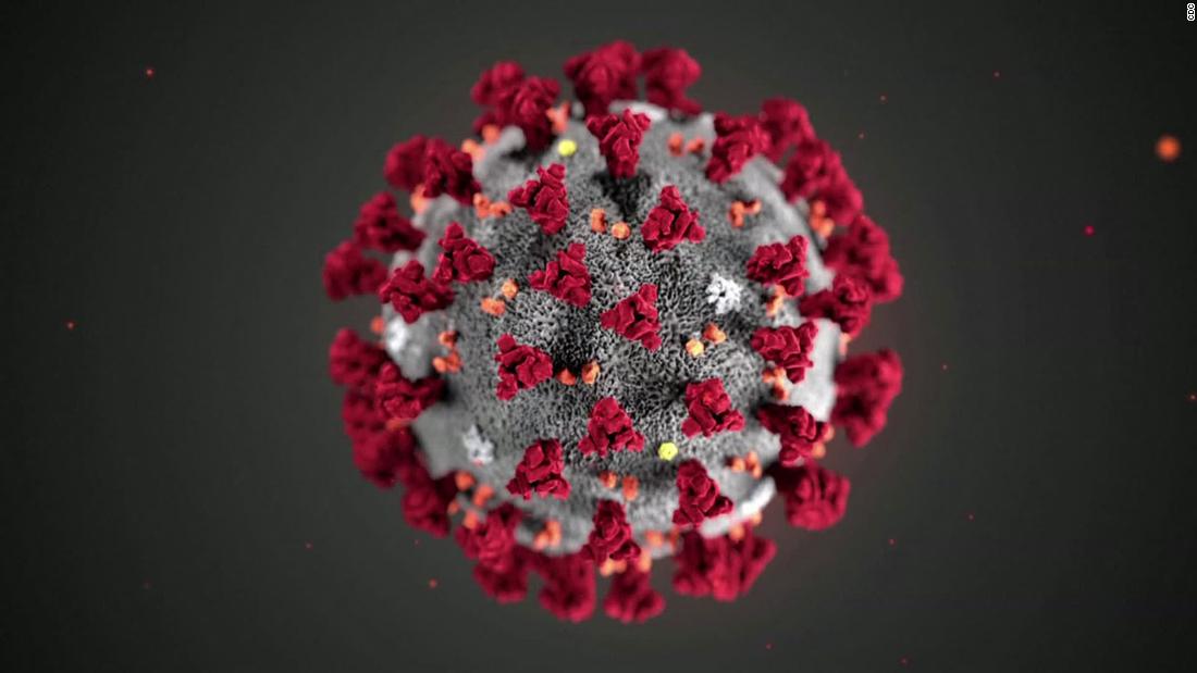 Live updates: Coronavirus cases top 125,000 globally