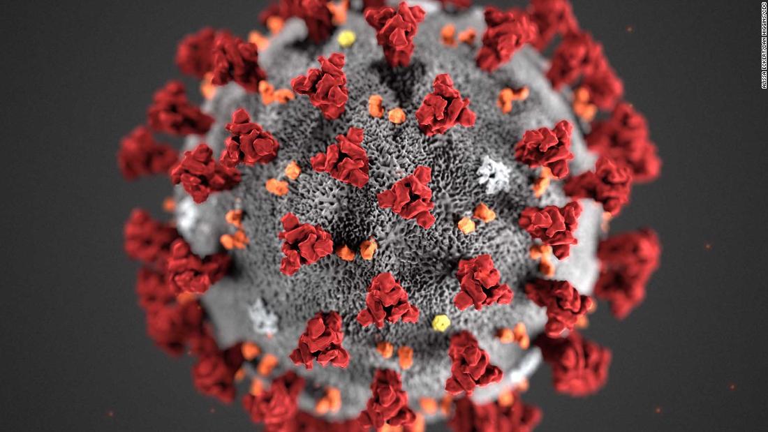 Coronavirus live updates: Cases top 197,000 globally