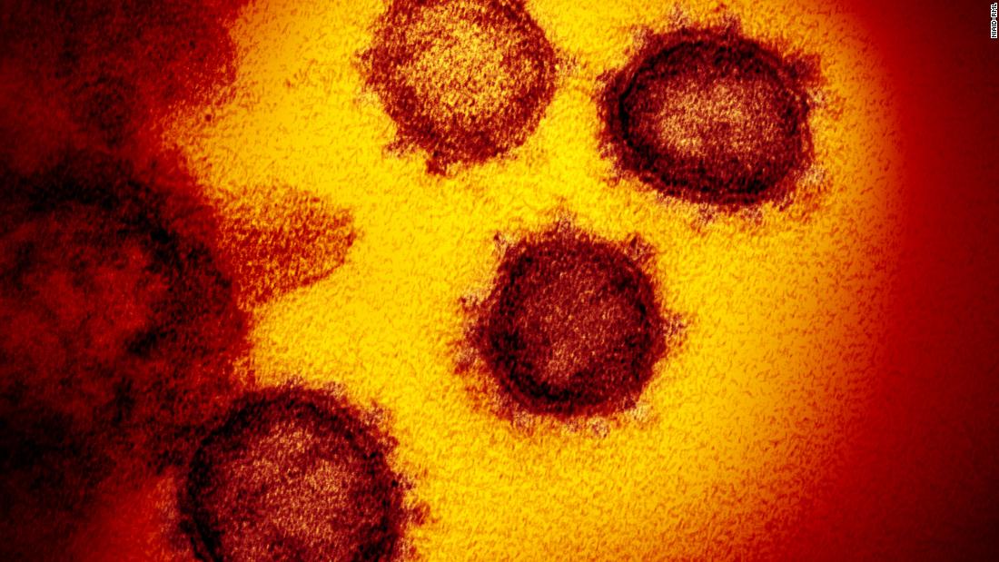 Coronavirus live updates: US declares national emergency