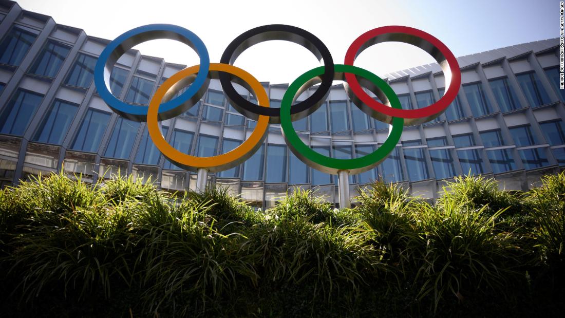 Olympics 2020: Japan PM and IOC chief agree to postpone games until 2021