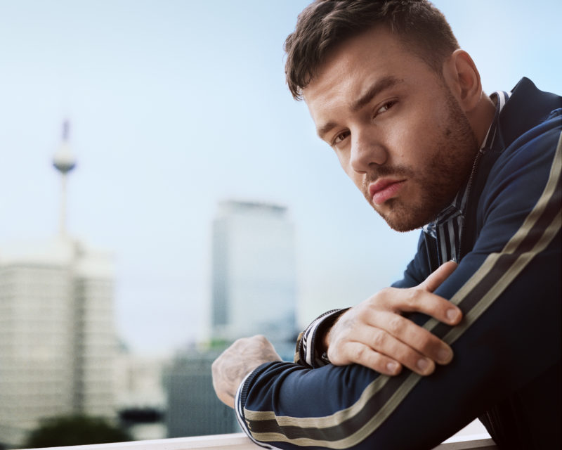 12 Quick-Fire Questions With the Face of Hugo Fragrances, Liam Payne
