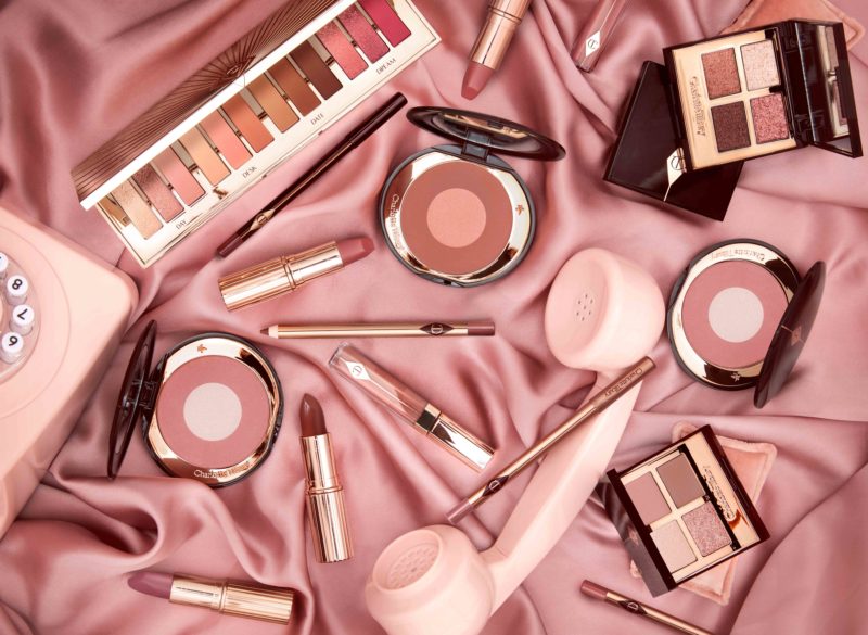 Charlotte Tilbury is Having a Huge Online Sale Right Now