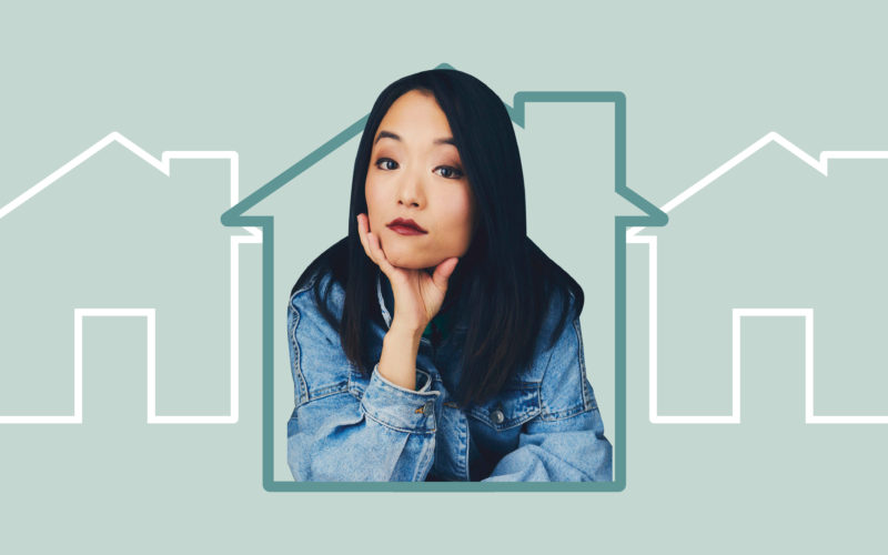 Self-Isolation Diary: A Day in the Life of Kim's Convenience's Andrea Bang