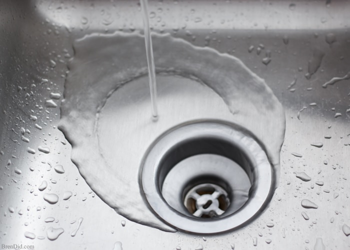 how-to-deal-with-a-clogged-drain