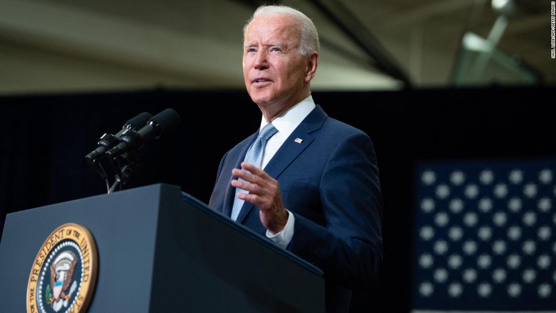 Joe Biden forced to pivot foreign policy focus to crises in neighboring nations