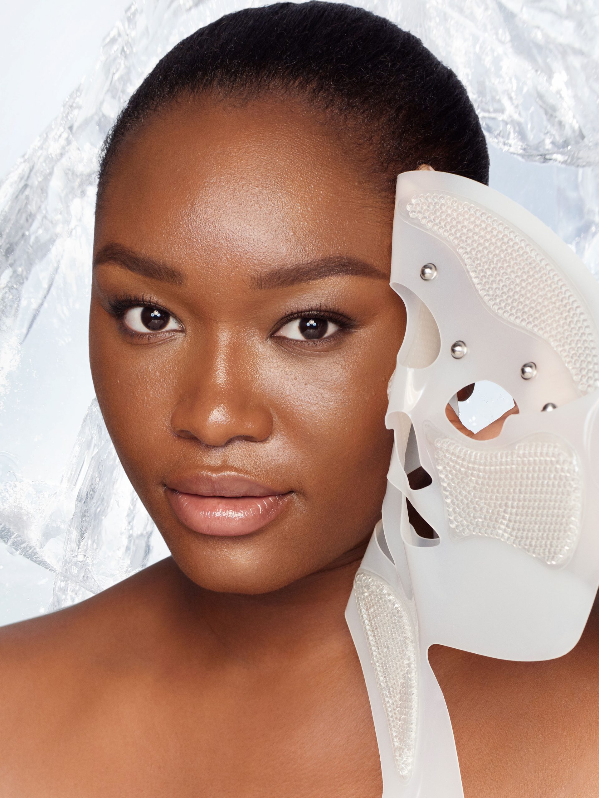 Charlotte Tilbury Cryotherapy-Inspired Skincare + More Beauty News