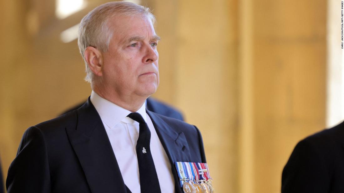 The civil suit against Prince Andrew has wider implications for the royal family