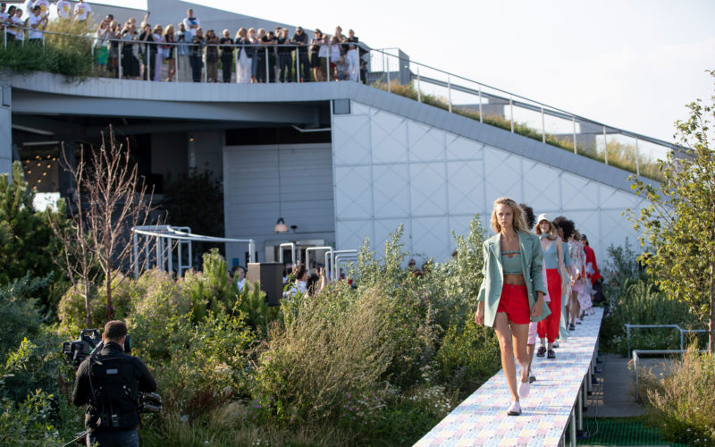 Copenhagen Fashion Week Spring 2022: Sustainability Ruled the Runway