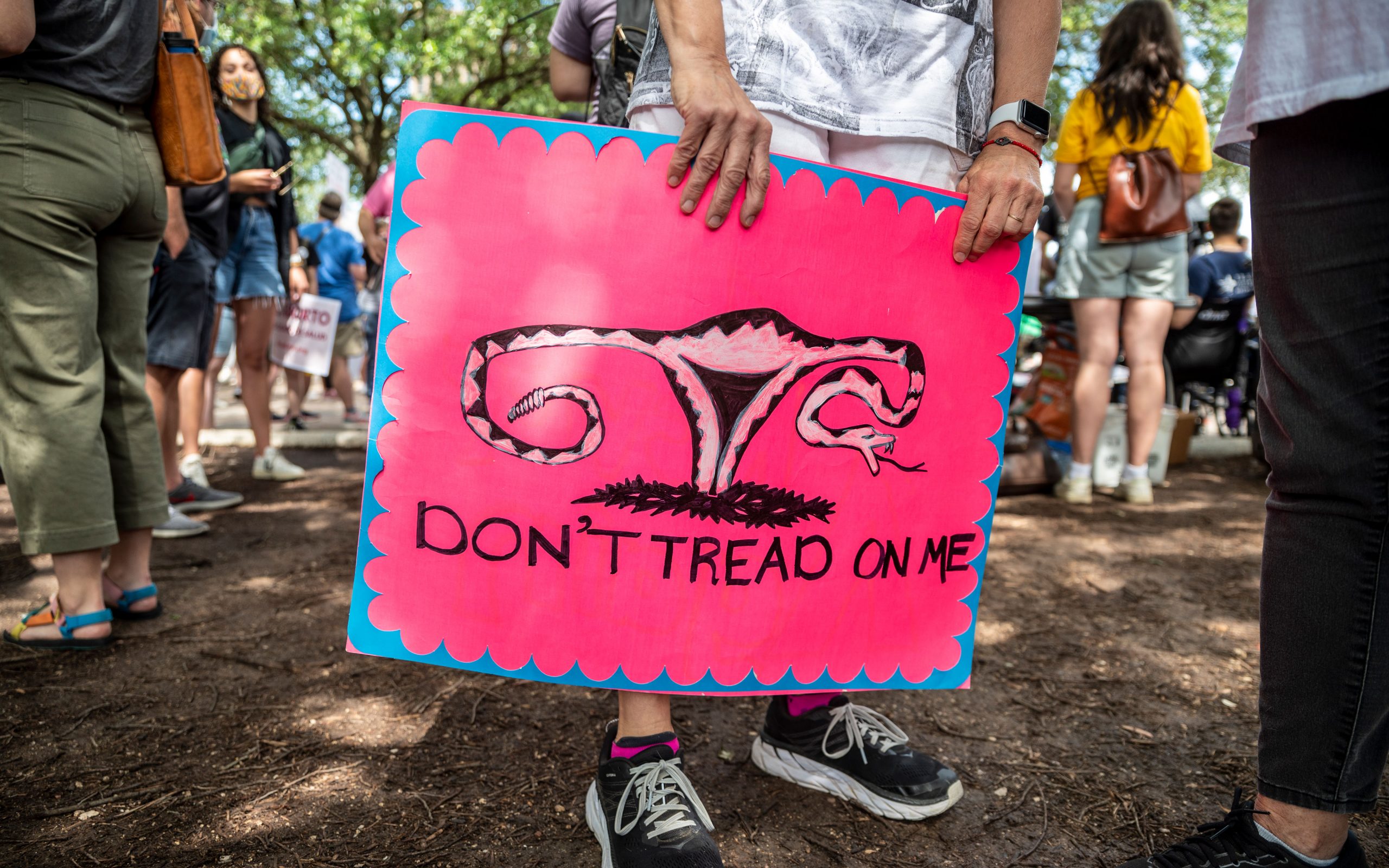 Texas Abortion Law Explained: What Happened and What It Means