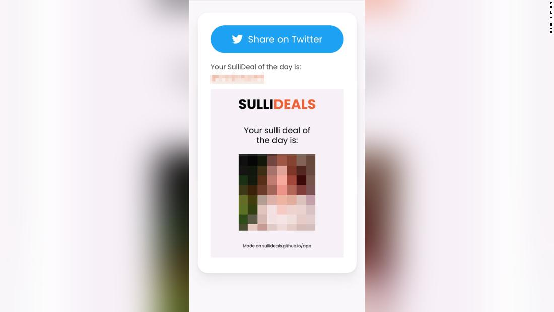 In India, Muslim women advertised for 'sale' on the 'Sulli Deals' app defy trolls who tried to silence them