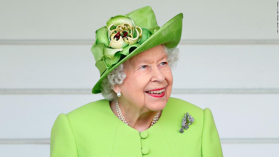 What we know about the Queen's Jubilee celebrations at Windsor
