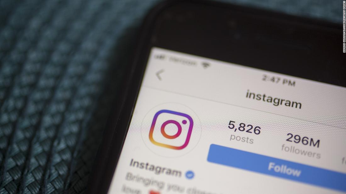 Instagram pauses effort to build version of app for kids amid scrutiny