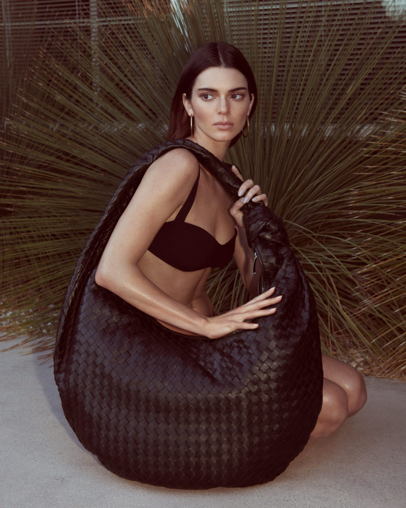 Kendall Jenner Is FWRD's New Creative Director: What Does That Mean?